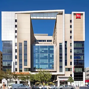Ibis Dubai Al Rigga Hotel